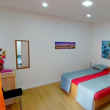 Ema & Sea Apartment'S With Free Private Parking Pula Bagian luar foto